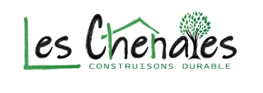 Les Chenaies Ossature Bois Yvelines Logo