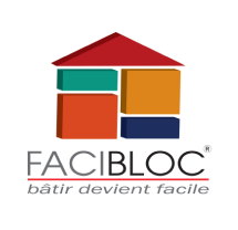 Les Chenaies Ossature Bois Yvelines Facibloc Logo
